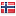 merlot.no server is located in Norway